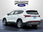 2023 Santa FE Thumbnail 5
