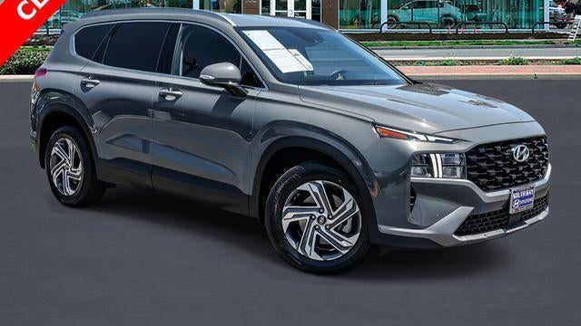 Preowned 2023 Hyundai SANTA FE SEL for Sale