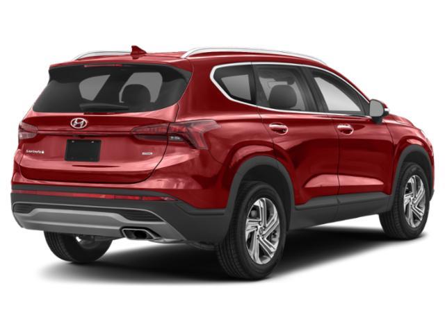 2023 Hyundai SANTA FE SEL — photo 1 of 12