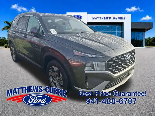2023 Hyundai Santa Fe - $24,999