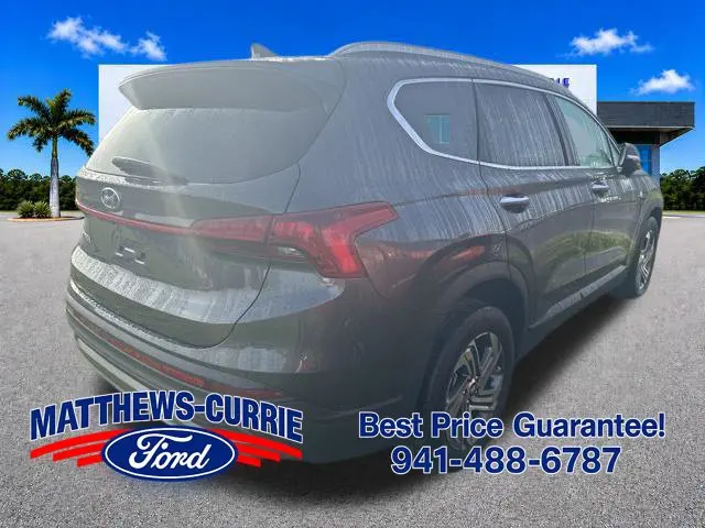 2023 Hyundai Santa Fe - $24,999
