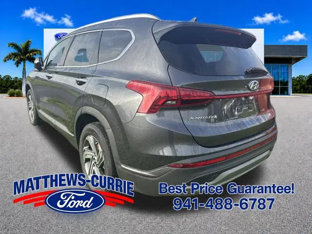 2023 Hyundai Santa Fe - $24,999