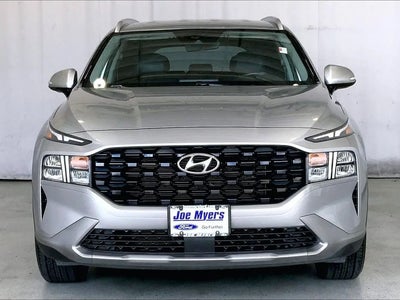 Photo of a 2023 Hyundai Santa FE SEL 4DR Crossover for sale