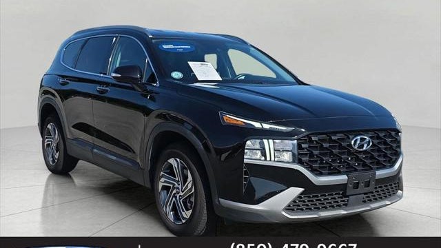 Preowned 2023 Hyundai SANTA FE SEL for Sale