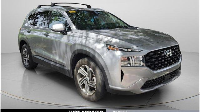 Preowned 2023 Hyundai SANTA FE SEL for Sale