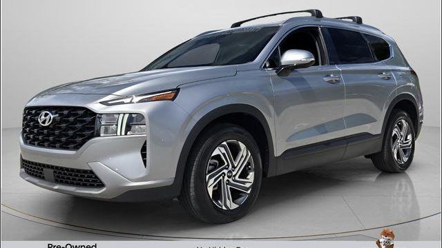 Preowned 2023 Hyundai SANTA FE SEL for Sale