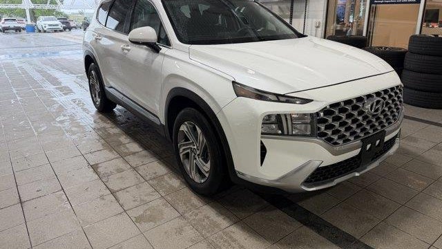 Preowned 2021 Hyundai SANTA FE SEL for Sale
