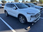 2021 Santa FE Thumbnail 1