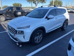 2021 Santa FE Thumbnail 4