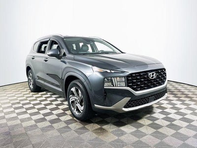 2023 Hyundai Santa FE SEL 4DR Crossover