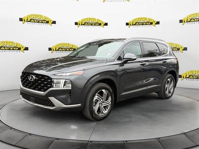 Photo of a 2023 Hyundai Santa FE SEL 4DR Crossover for sale