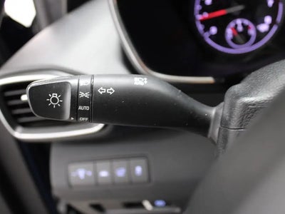 2023 Hyundai Santa FE SEL 4DR Crossover