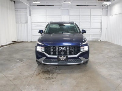 Photo of a 2023 Hyundai Santa FE SEL 4DR Crossover for sale