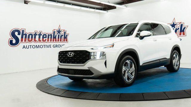 Preowned 2023 Hyundai SANTA FE SEL for Sale
