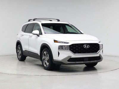 2023 Hyundai Santa FE SEL 4DR Crossover