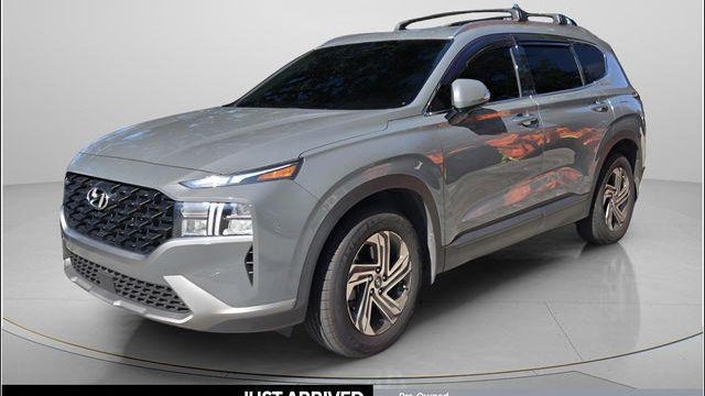 Preowned 2023 Hyundai SANTA FE SEL for Sale
