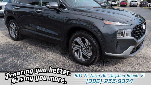 Preowned 2023 Hyundai SANTA FE SEL for Sale