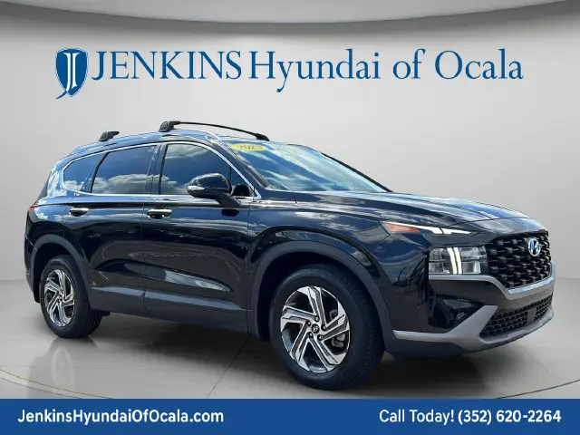 2023 Hyundai Santa Fe - $24,763