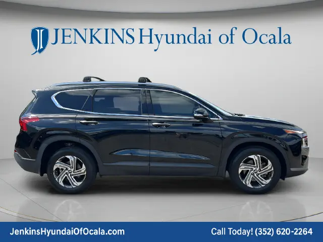 2023 Hyundai Santa Fe - $24,763