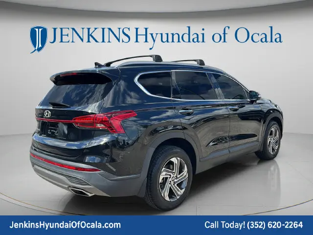 2023 Hyundai Santa Fe - $24,763