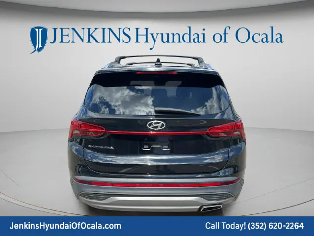 2023 Hyundai Santa Fe - $24,763