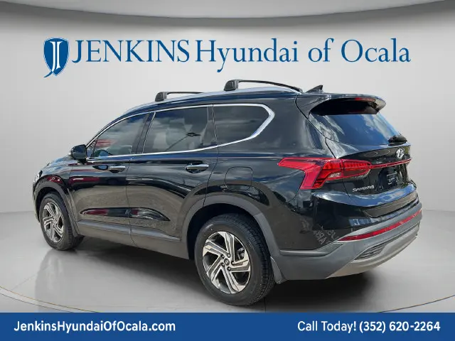 2023 Hyundai Santa Fe - $24,763