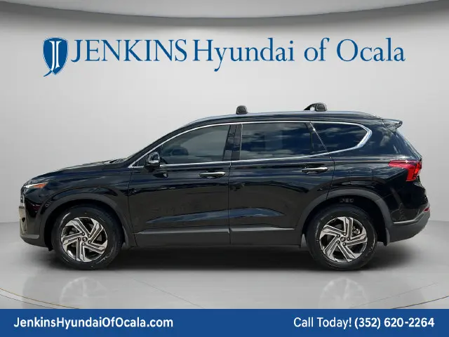 2023 Hyundai Santa Fe - $24,763