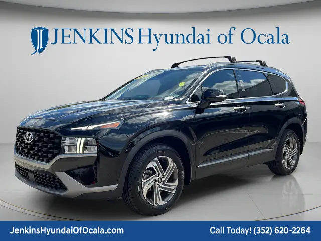 2023 Hyundai Santa Fe - $24,763