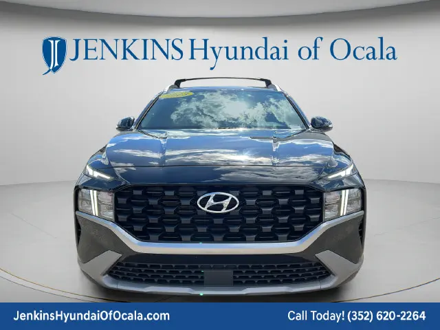 2023 Hyundai Santa Fe - $24,763