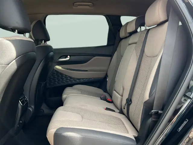 2023 Hyundai Santa Fe - $24,763