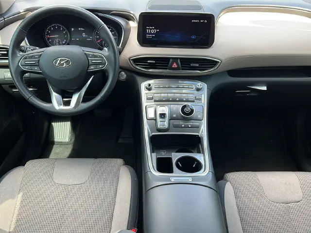 2023 Hyundai Santa Fe - $24,763