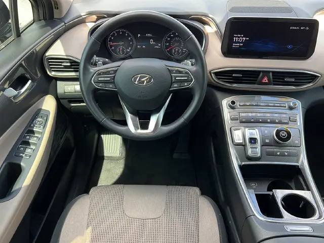 2023 Hyundai Santa Fe - $24,763