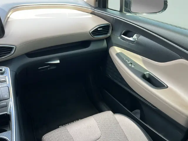 2023 Hyundai Santa Fe - $24,763