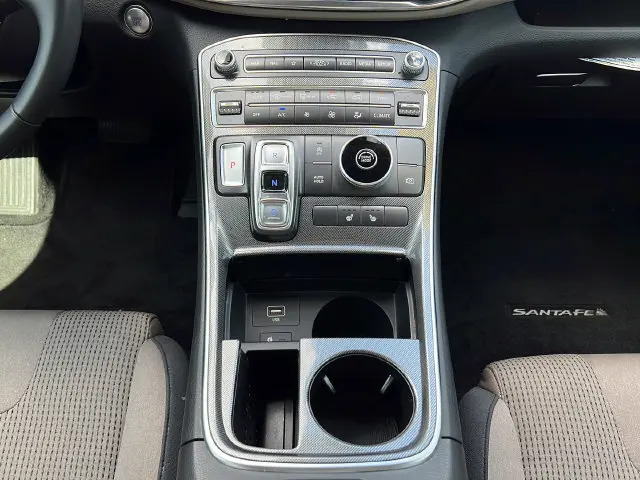 2023 Hyundai Santa Fe - $24,763