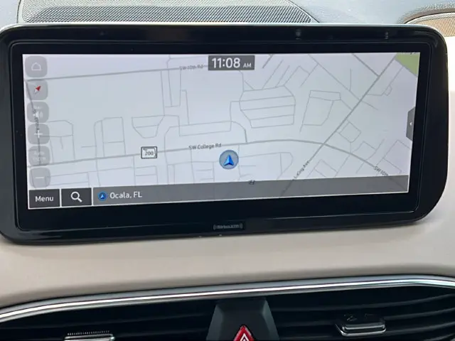 2023 Hyundai Santa Fe - $24,763