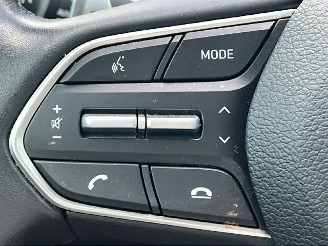 2023 Hyundai Santa Fe - $24,763