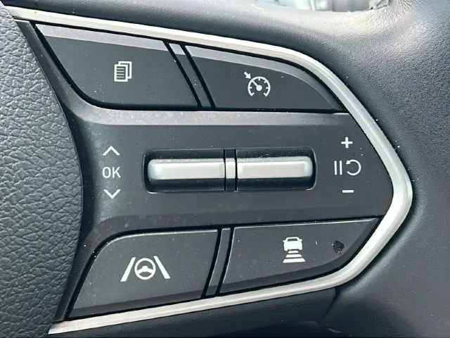2023 Hyundai Santa Fe - $24,763