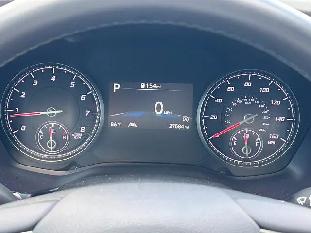 2023 Hyundai Santa Fe - $24,763