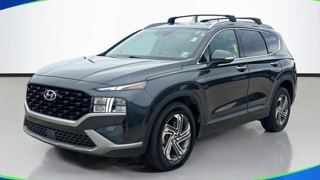Preowned 2023 Hyundai SANTA FE SEL for Sale