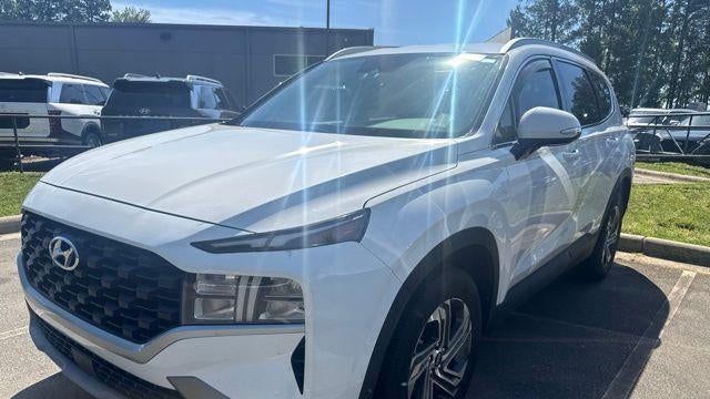 Preowned 2023 Hyundai SANTA FE SEL for Sale