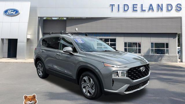 Preowned 2023 Hyundai SANTA FE SEL for Sale