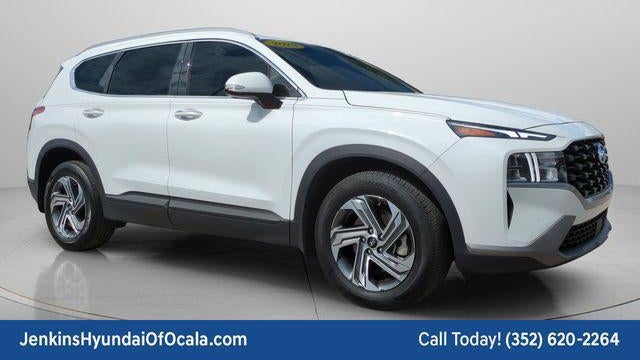 Preowned 2023 Hyundai SANTA FE SEL for Sale