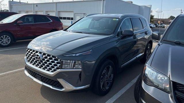 Preowned 2022 Hyundai SANTA FE SEL for Sale
