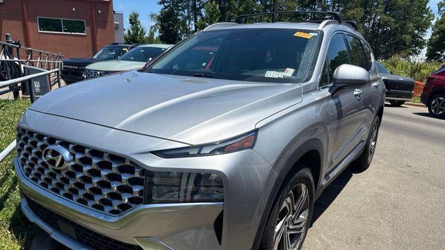 Preowned 2022 Hyundai SANTA FE SEL for Sale