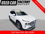 2022 Santa FE Thumbnail 5