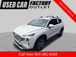 2022 Santa FE Thumbnail 7