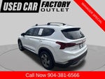 2022 Santa FE Thumbnail 8