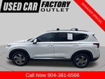 2022 Santa FE Thumbnail 9