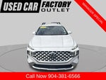 2022 Santa FE Thumbnail 11