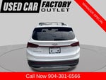 2022 Santa FE Thumbnail 12